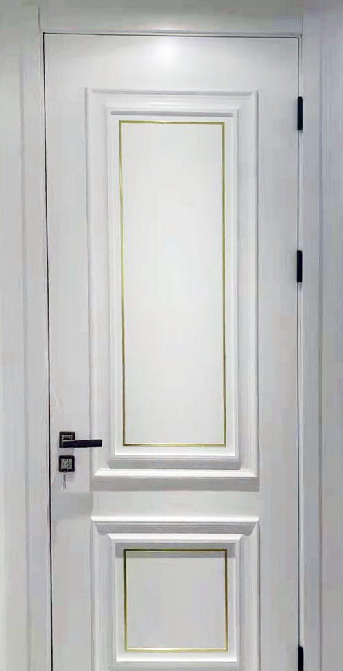 河北烤漆門(mén)