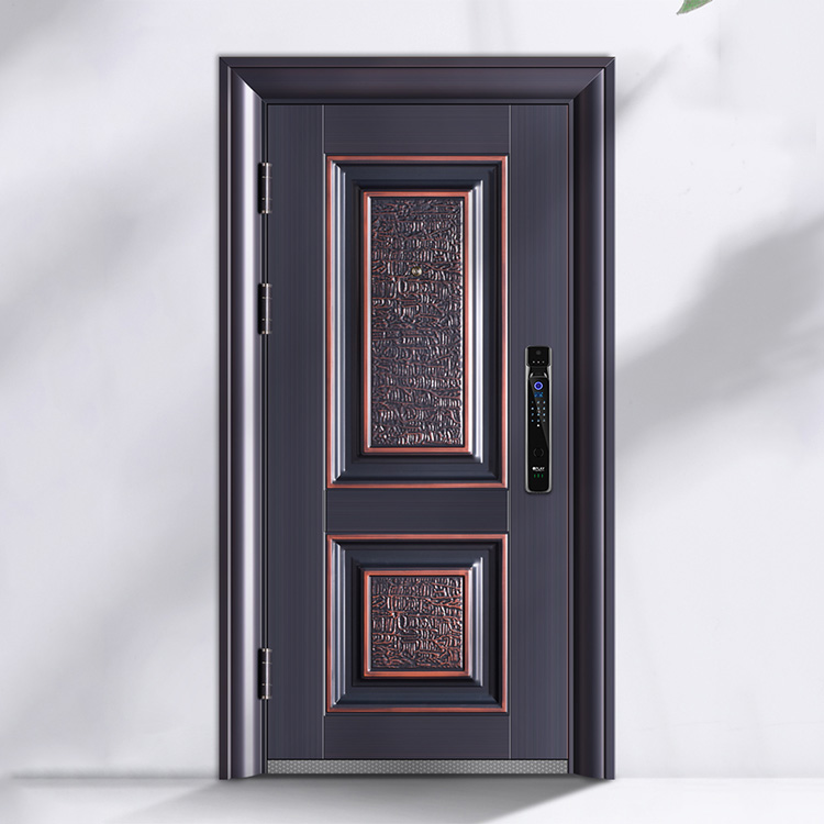 馬鞍山實(shí)木復(fù)合門怎么選？這些選購技巧一定要知道